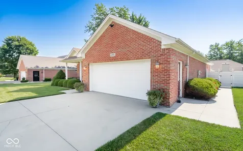 269 Matthew Drive Seymour IN 47274