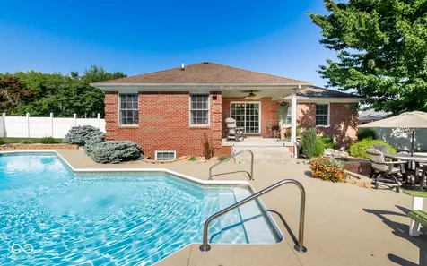 269 Matthew Drive Seymour IN 47274