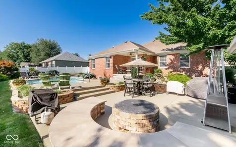 269 Matthew Drive Seymour IN 47274