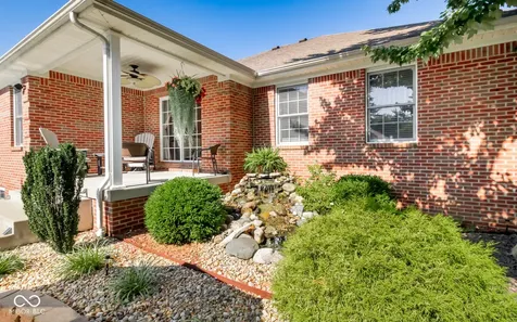 269 Matthew Drive Seymour IN 47274
