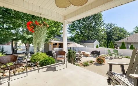 269 Matthew Drive Seymour IN 47274