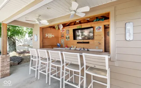 269 Matthew Drive Seymour IN 47274