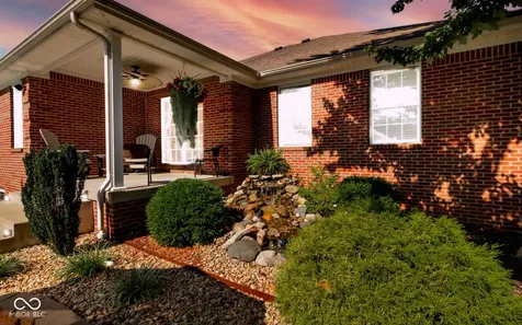 269 Matthew Drive Seymour IN 47274