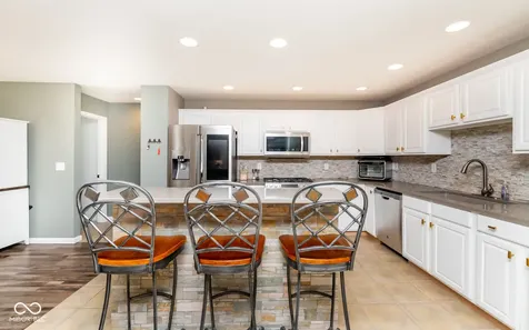 269 Matthew Drive Seymour IN 47274