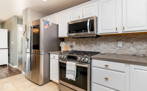269 Matthew Drive Seymour IN 47274