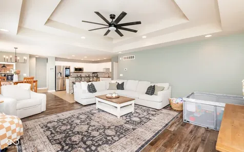 269 Matthew Drive Seymour IN 47274