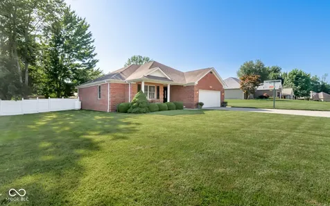 269 Matthew Drive Seymour IN 47274