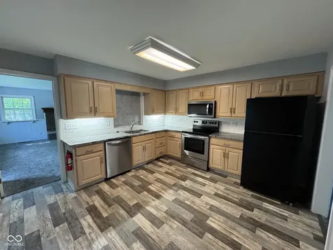 313 S 32nd Street Terre Haute IN 47803