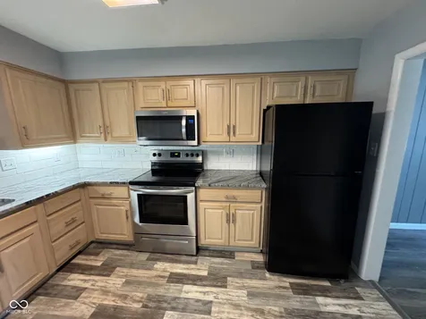 313 S 32nd Street Terre Haute IN 47803