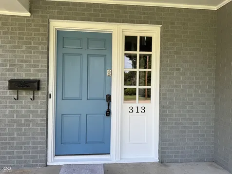 313 S 32nd Street Terre Haute IN 47803