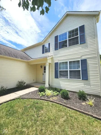 924 Thornwood Drive Greenwood IN 46143