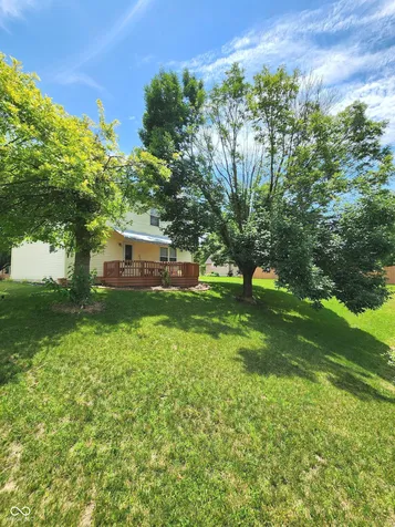 924 Thornwood Drive Greenwood IN 46143
