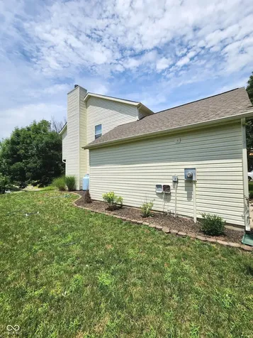 924 Thornwood Drive Greenwood IN 46143