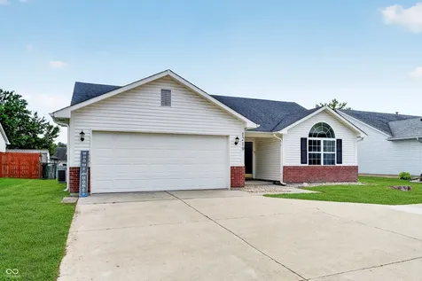 1219 E Mckay Road Shelbyville IN 46176
