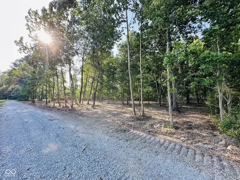 Tract B W Private Rd 775 S Commiskey IN 47227