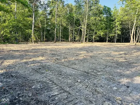 Tract B W Private Rd 775 S Commiskey IN 47227