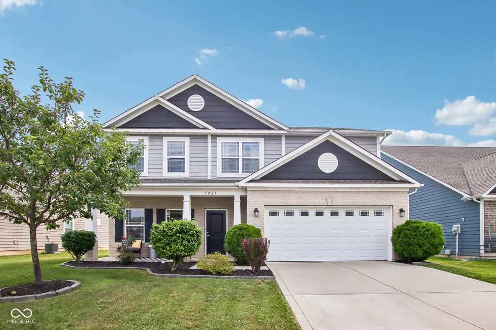 5225 Hearst Lane Indianapolis IN 46239