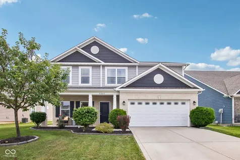 5225 Hearst Lane Indianapolis IN 46239