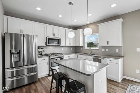 5225 Hearst Lane Indianapolis IN 46239