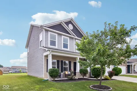 5225 Hearst Lane Indianapolis IN 46239