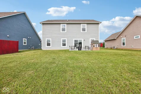 5225 Hearst Lane Indianapolis IN 46239