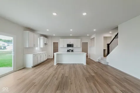 7248 Barrett Drive Brownsburg IN 46112