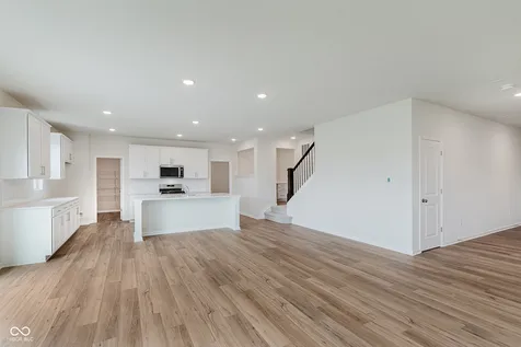 7248 Barrett Drive Brownsburg IN 46112