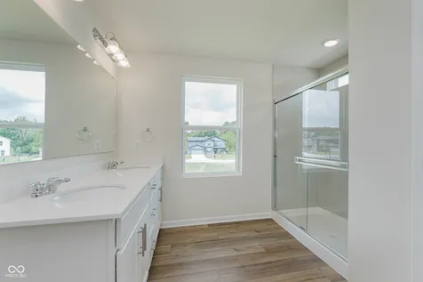 7248 Barrett Drive Brownsburg IN 46112