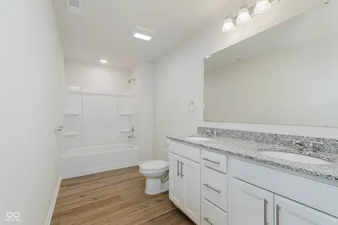7248 Barrett Drive Brownsburg IN 46112