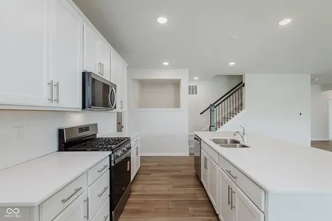 7248 Barrett Drive Brownsburg IN 46112