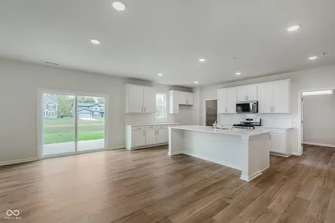 7248 Barrett Drive Brownsburg IN 46112