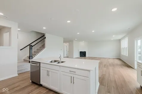 7248 Barrett Drive Brownsburg IN 46112