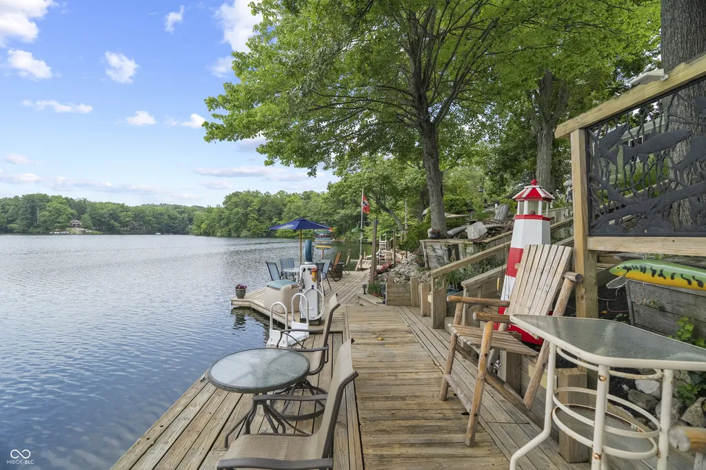 4218 E Lakeview Drive Martinsville IN 46151