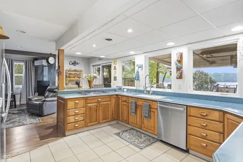 4218 E Lakeview Drive Martinsville IN 46151