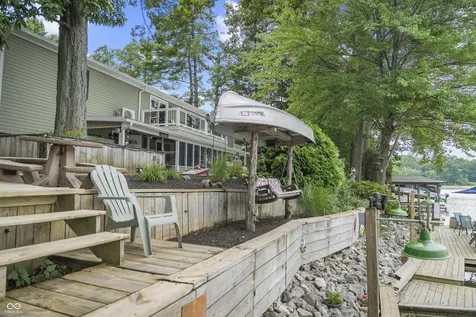 4218 E Lakeview Drive Martinsville IN 46151