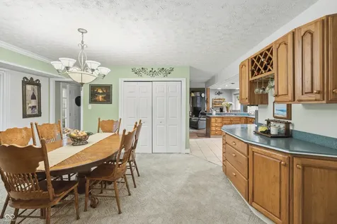 4218 E Lakeview Drive Martinsville IN 46151