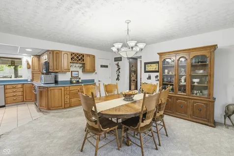 4218 E Lakeview Drive Martinsville IN 46151