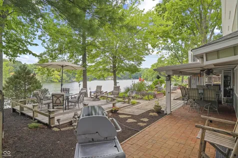4218 E Lakeview Drive Martinsville IN 46151