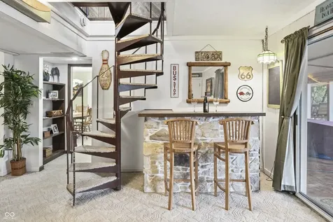 4218 E Lakeview Drive Martinsville IN 46151