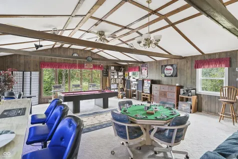 4218 E Lakeview Drive Martinsville IN 46151