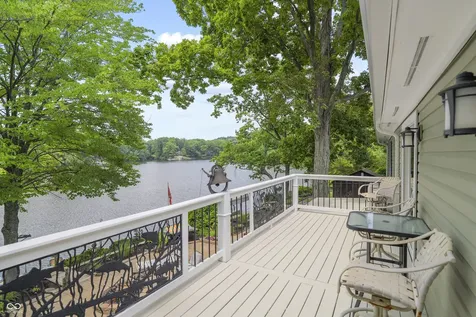 4218 E Lakeview Drive Martinsville IN 46151