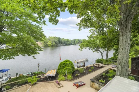 4218 E Lakeview Drive Martinsville IN 46151