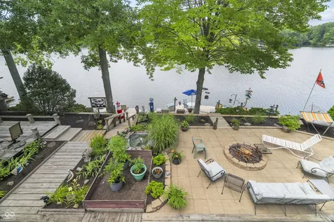 4218 E Lakeview Drive Martinsville IN 46151
