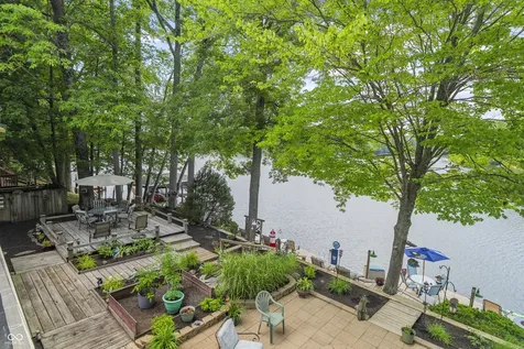 4218 E Lakeview Drive Martinsville IN 46151