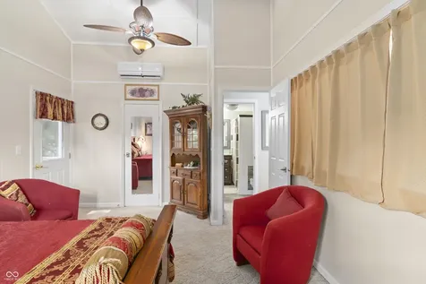 4218 E Lakeview Drive Martinsville IN 46151