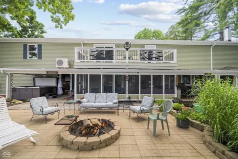 4218 E Lakeview Drive Martinsville IN 46151