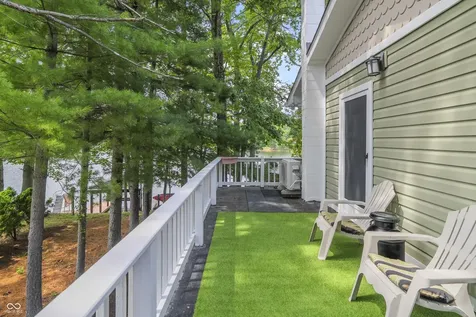 4218 E Lakeview Drive Martinsville IN 46151