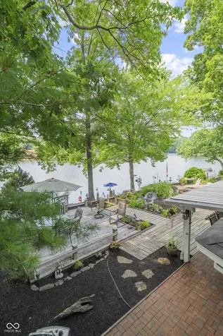 4218 E Lakeview Drive Martinsville IN 46151