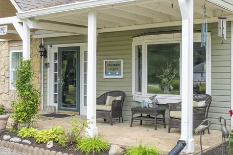 4218 E Lakeview Drive Martinsville IN 46151