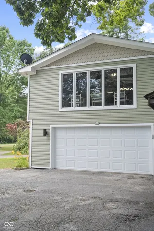 4218 E Lakeview Drive Martinsville IN 46151